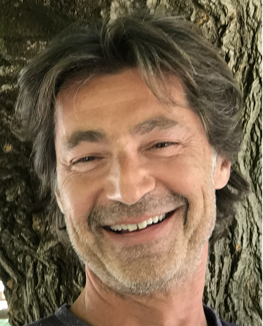 Stephane Udovitch