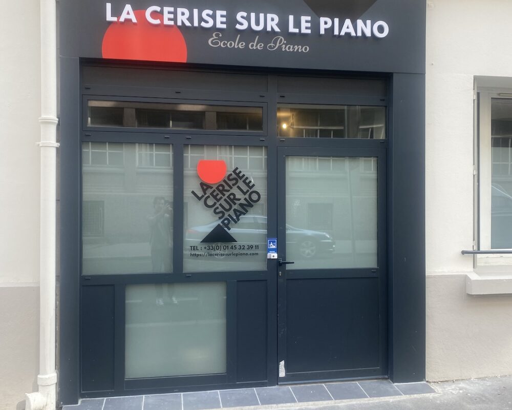 cerise-paris
